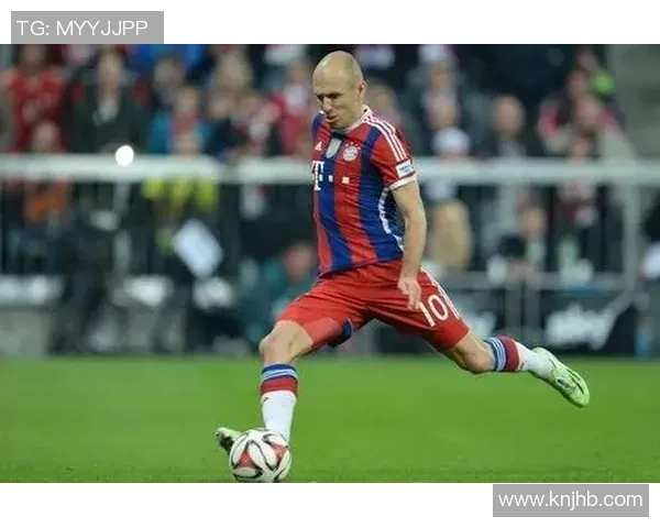 左右开弓的足球天才 球场上兼具左右脚技巧的顶级球星解析